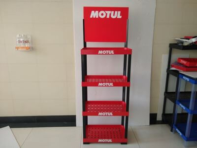 Display Rack Factory - Zhejiang Jurong Industry