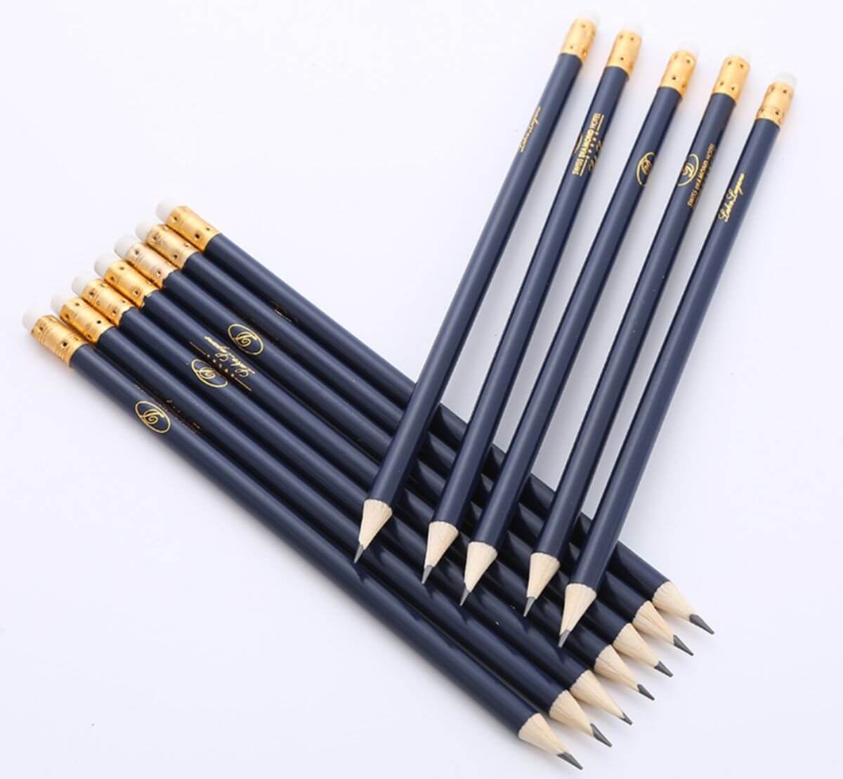 Pencil Factory in Yiwu, China — 26-day delayed factory audit