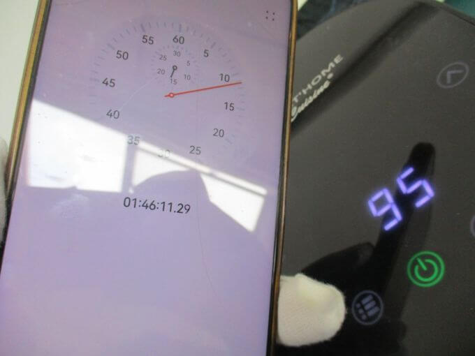 Electronics inspection in China: device functional test against the buyer's checklist