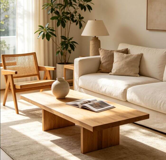 Furniture & home goods inspection in China