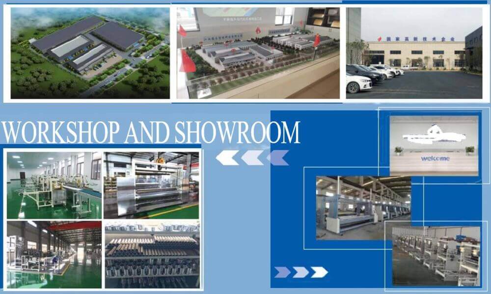 Factory marketing photo — clean and staged